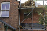 free Out Newton home extension quotes