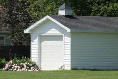 Out Newton outbuilding construction costs